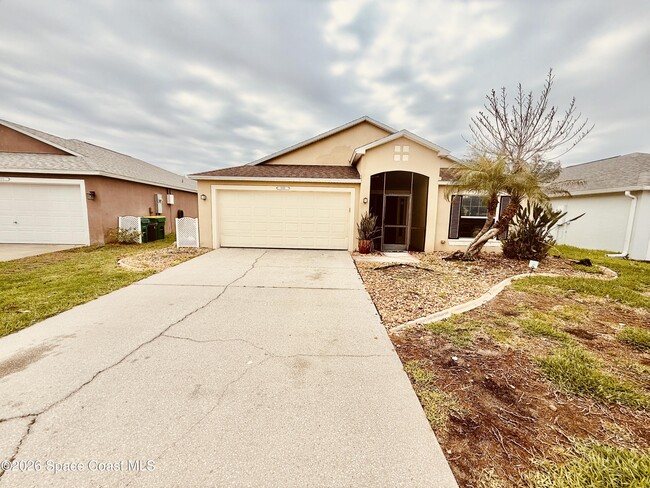 property at 1183 Brumpton Pl