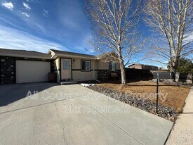 2154 Franklin St in Laramie, WY - Building Photo