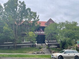 508 S Cedar St in Spokane, WA - Building Photo