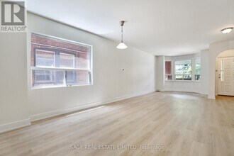 71 Benson Ave in Toronto, ON - Building Photo - Building Photo