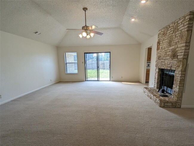904 Woodview Dr in Georgetown, TX - Building Photo - Building Photo