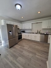 5516 NW Homer White Rd in Kansas City, MO - Building Photo - Building Photo