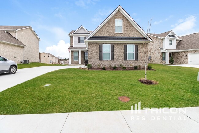 property at 6320 Trace Point Ct