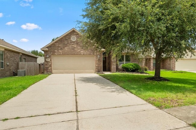 5814 Dayln Ct in Spring, TX - Building Photo - Building Photo