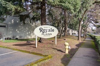 8604 NE Mason Dr in Vancouver, WA - Building Photo - Building Photo