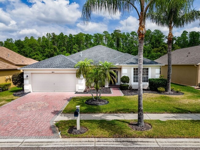property at 16113 Rambling Rd