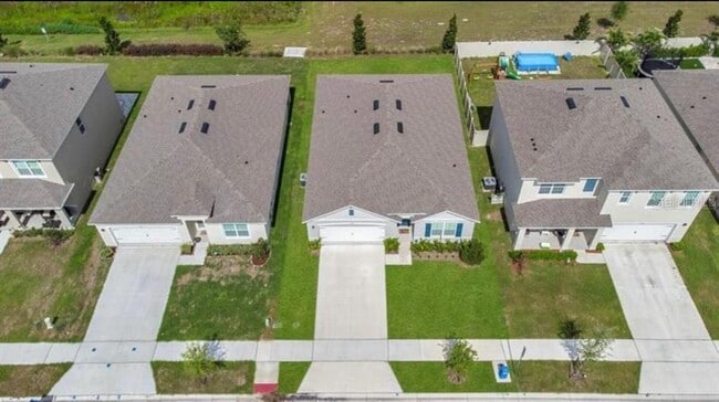 5327 Timberland Ave in St. Cloud, FL - Building Photo - Building Photo