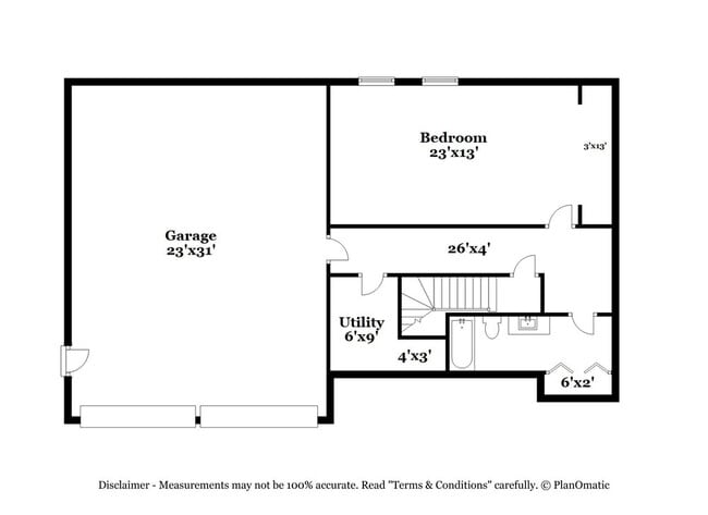 2579 Marleigh Farm Rd NW in Kennesaw, GA - Foto de edificio - Building Photo