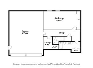2579 Marleigh Farm Rd NW in Kennesaw, GA - Building Photo - Building Photo