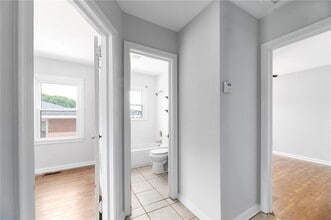 2536 McAfee Rd in Decatur, GA - Building Photo - Building Photo