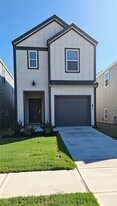 831 Sweet Jubilee Ln in Houston, TX - Building Photo