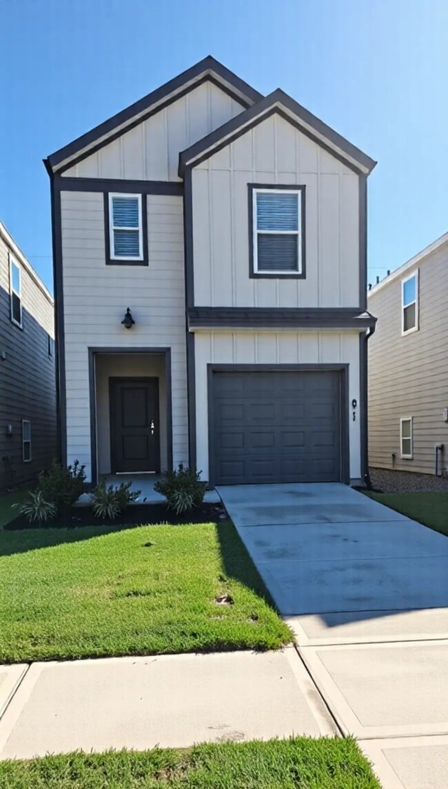 831 Sweet Jubilee Ln