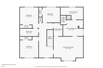 981 Rock Elm Dr in Auburn, GA - Building Photo - Building Photo