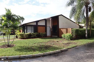 9730 SW 148th Ave in Miami, FL - Building Photo - Building Photo