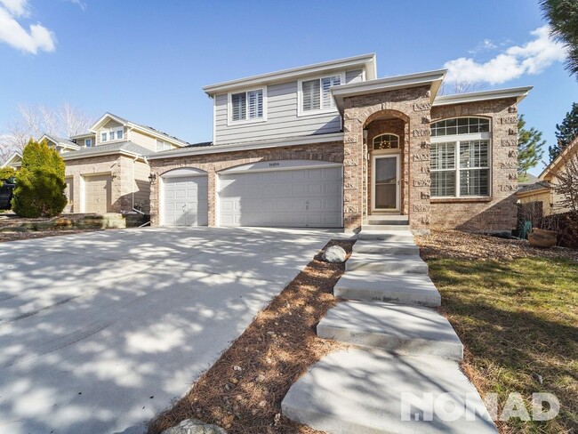 property at 20820 E Grand Pl