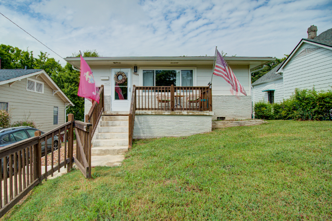 1909 Vine St in Chattanooga, TN - Building Photo - Building Photo