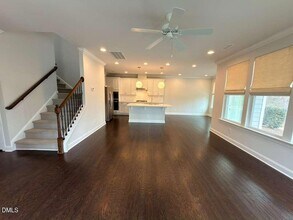 1124 Craigmeade Dr in Morrisville, NC - Building Photo - Building Photo