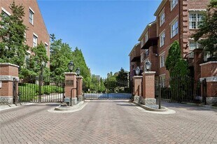 1735 Peachtree St NE, Unit 126 in Atlanta, GA - Building Photo