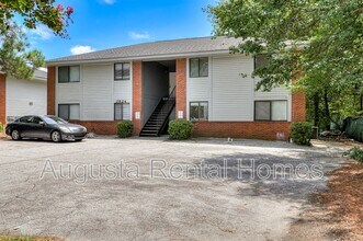 2824 Thomas Ln in Augusta, GA - Building Photo - Building Photo