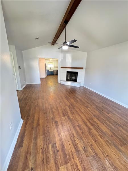 1212 Knotts Dr in Hinesville, GA - Building Photo - Building Photo