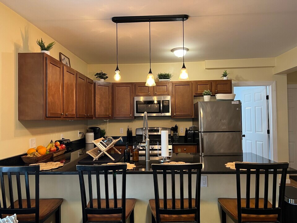 38 Gorham St, Unit #1 in Somerville, MA - Building Photo