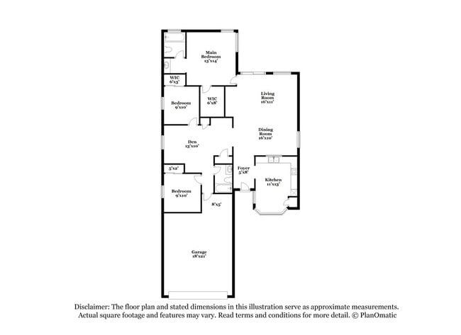 15 E Coral Bean Dr in San Tan Valley, AZ - Foto de edificio - Building Photo