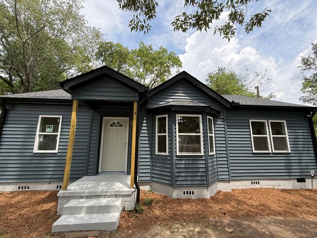 property at 30 Broad Vista Blvd