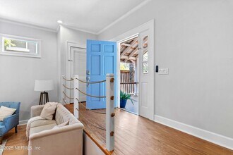 4227 Woodmere St in Jacksonville, FL - Building Photo - Building Photo