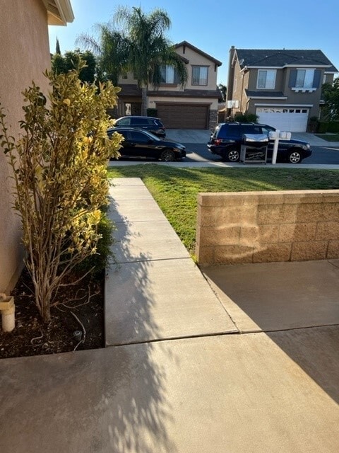 property at 15755 Roan Rd