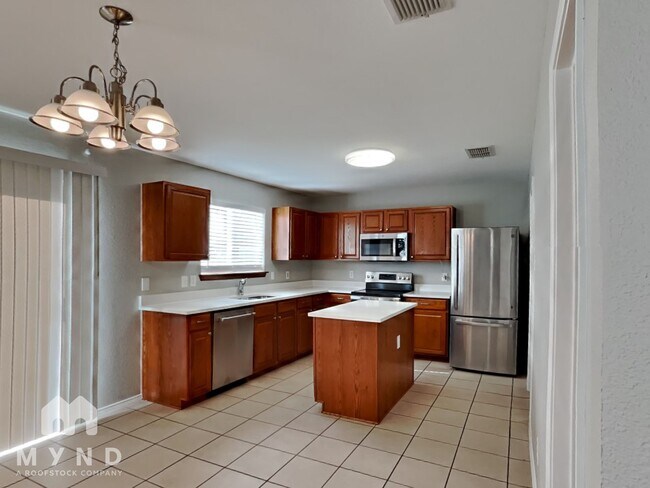 2229 Overlook Ln in Denton, TX - Building Photo - Building Photo