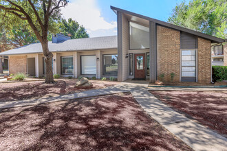 Copper Creek Apartments in Abilene, TX - Foto de edificio - Building Photo