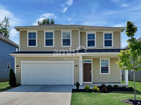 4314 Spregan Way in Smyrna, TN - Building Photo