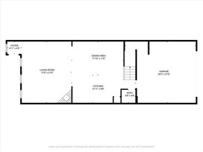 5616 Conch Train Rd in McKinney, TX - Building Photo - Building Photo