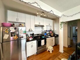 13 Higgins St, Unit 1 in Boston, MA - Building Photo