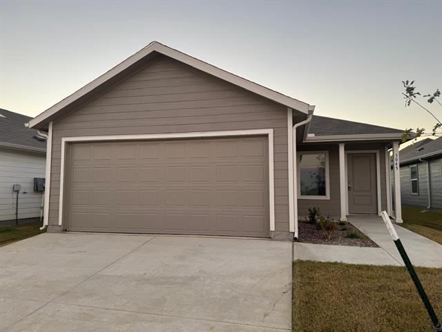 property at 3045 Tokara St