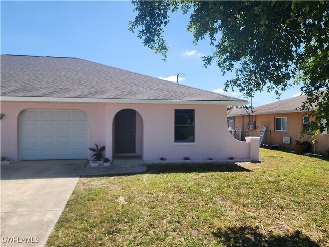 property at 1209 SE 23rd Pl