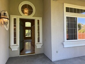 2551 Alamo Country Cir in Alamo, CA - Foto de edificio - Building Photo