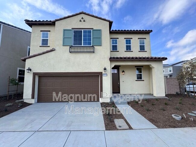 26553 James Dr in Menifee, CA - Building Photo - Building Photo