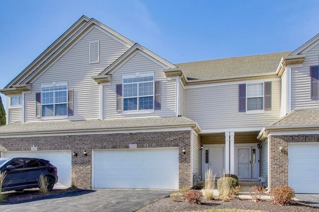 23927 McMullin Cir in Plainfield, IL - Building Photo - Building Photo