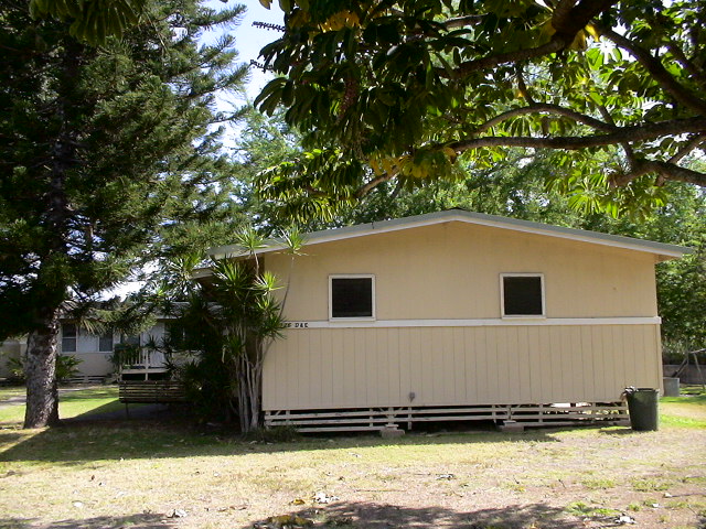 66-125 Awai Ln in Haleiwa, HI - Foto de edificio - Building Photo