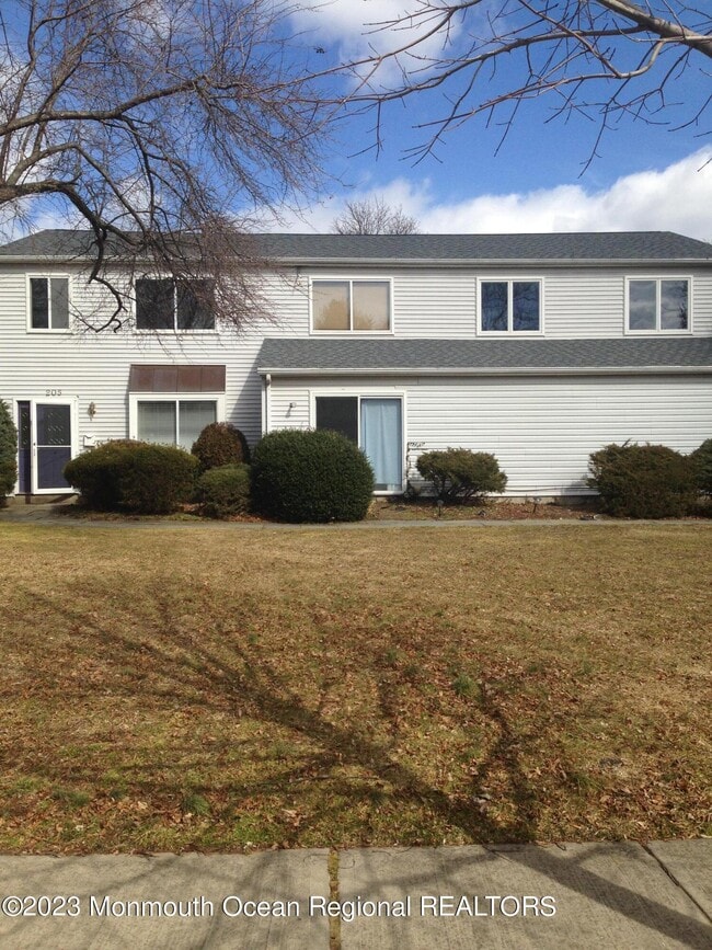 property at 205 Alpern Ave