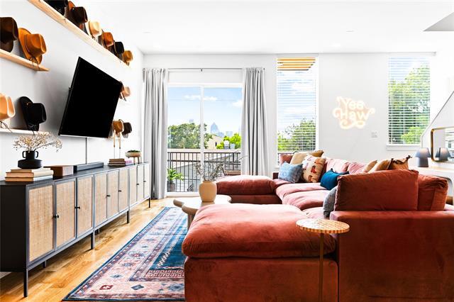 1906 Annex Ave in Dallas, TX - Building Photo - Building Photo