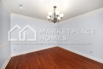 1015 Ashenbury Park in Decatur, AL - Building Photo - Building Photo