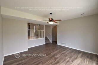 4513 Brylie Way in Colorado Springs, CO - Building Photo - Building Photo