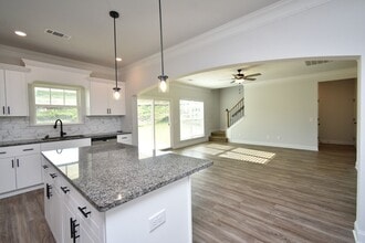 4006 Cottingham Wy in Augusta, GA - Building Photo - Building Photo