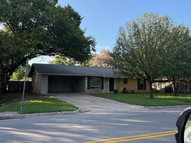 property at 8211 Rockwood Ln