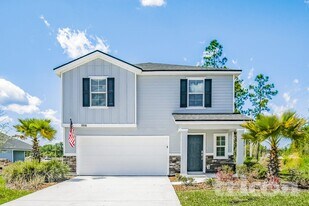 1916 Constitutional Republic Pl in Jacksonville, FL - Building Photo