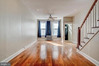 3188 Mercer St in Philadelphia, PA - Building Photo - Building Photo