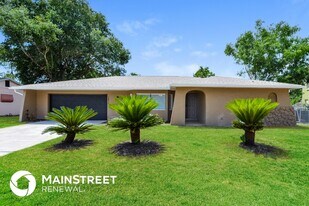 1870 Tigerwood Ct in Orlando, FL - Building Photo