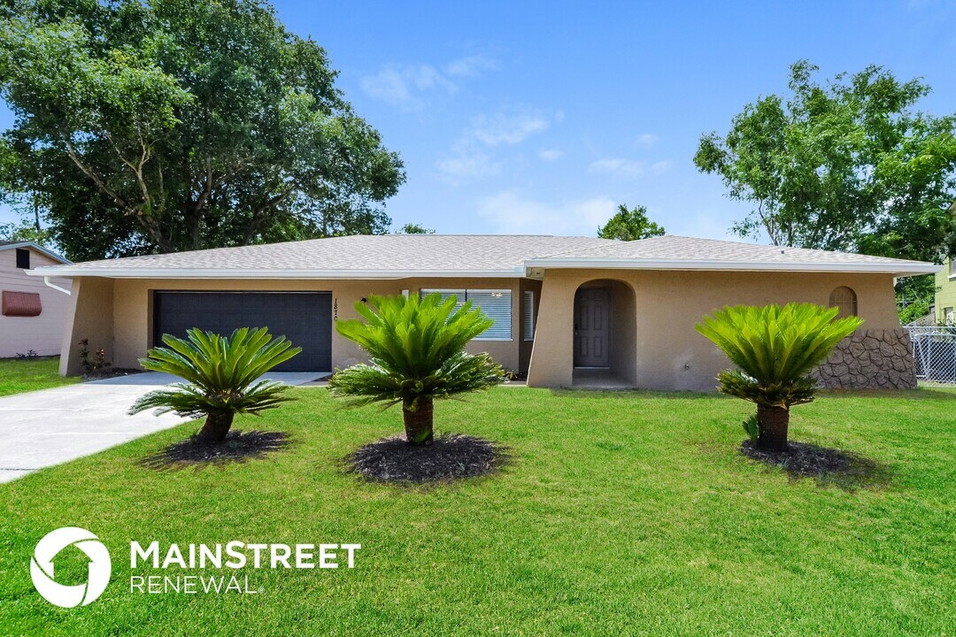 1870 Tigerwood Ct in Orlando, FL - Building Photo